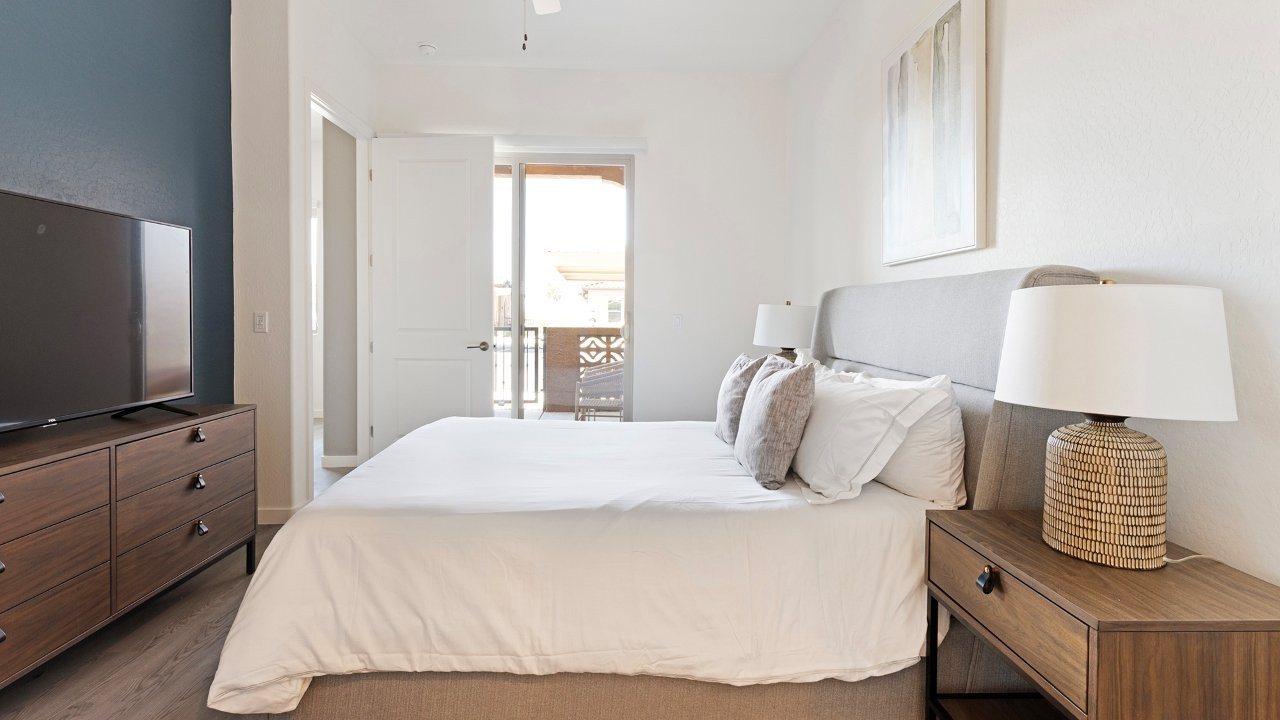 Linda Vista Luxury Rentals Image 24