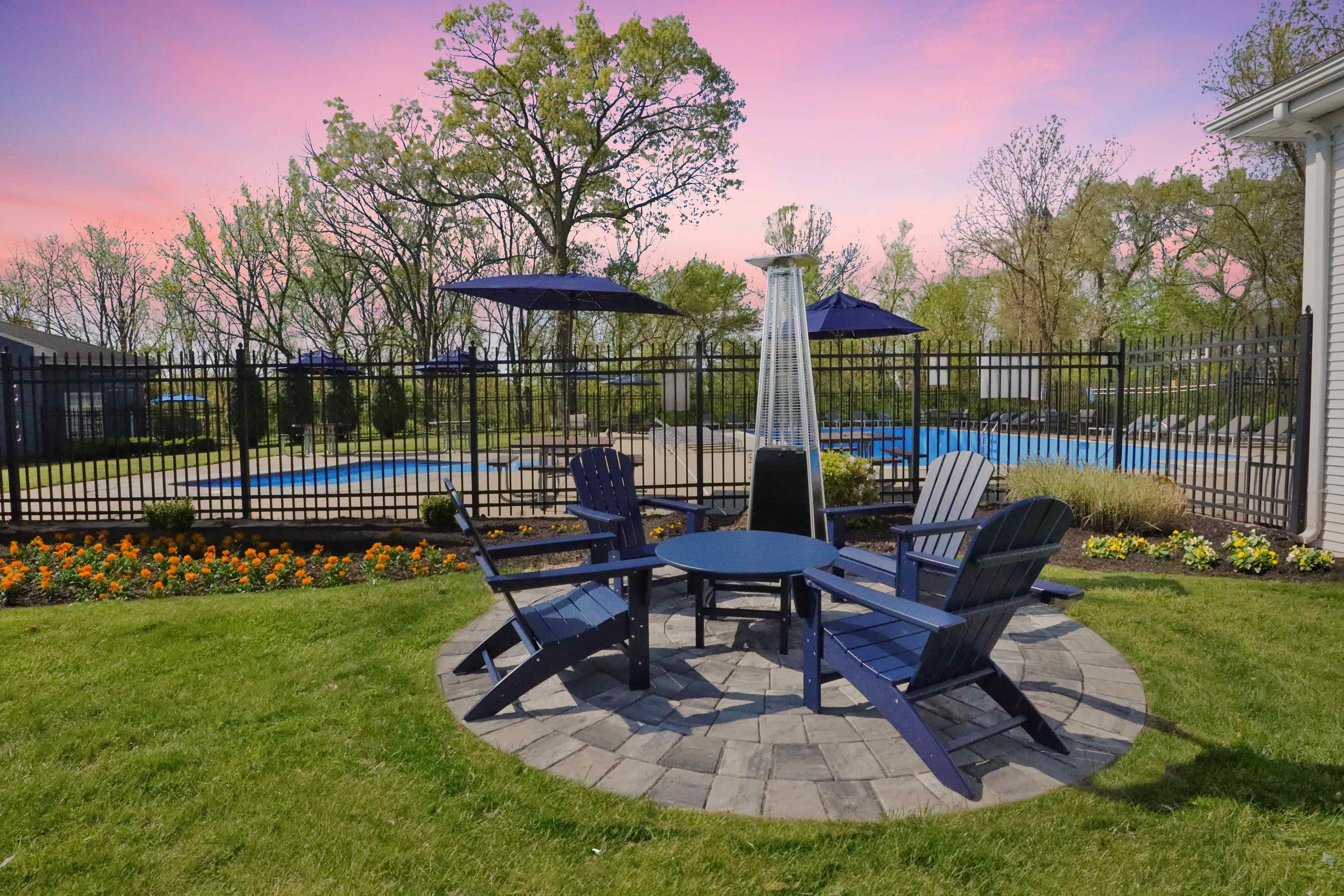 Winchester Park and Woods Image 28