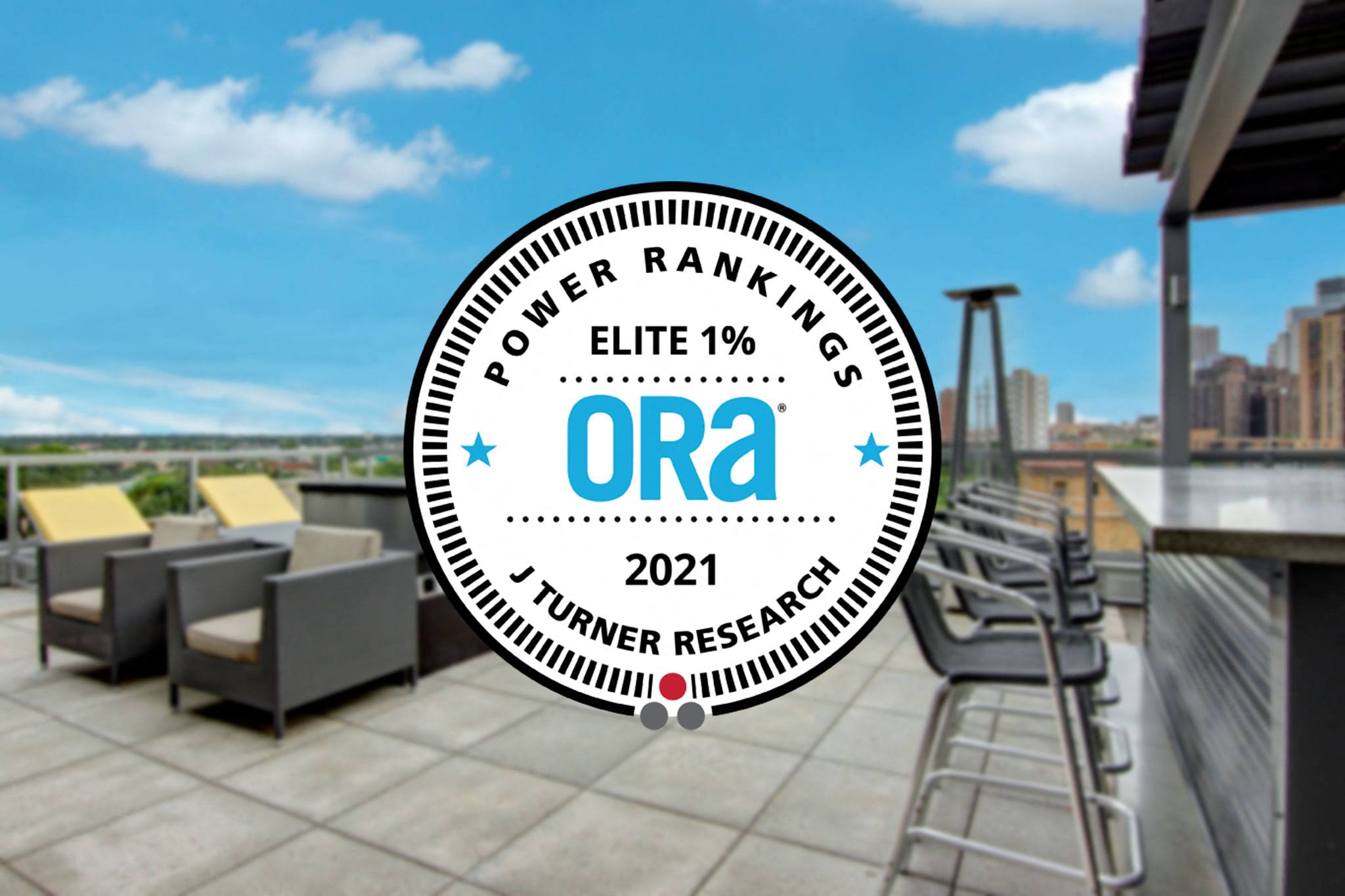 Vue Apartment Homes Image 2