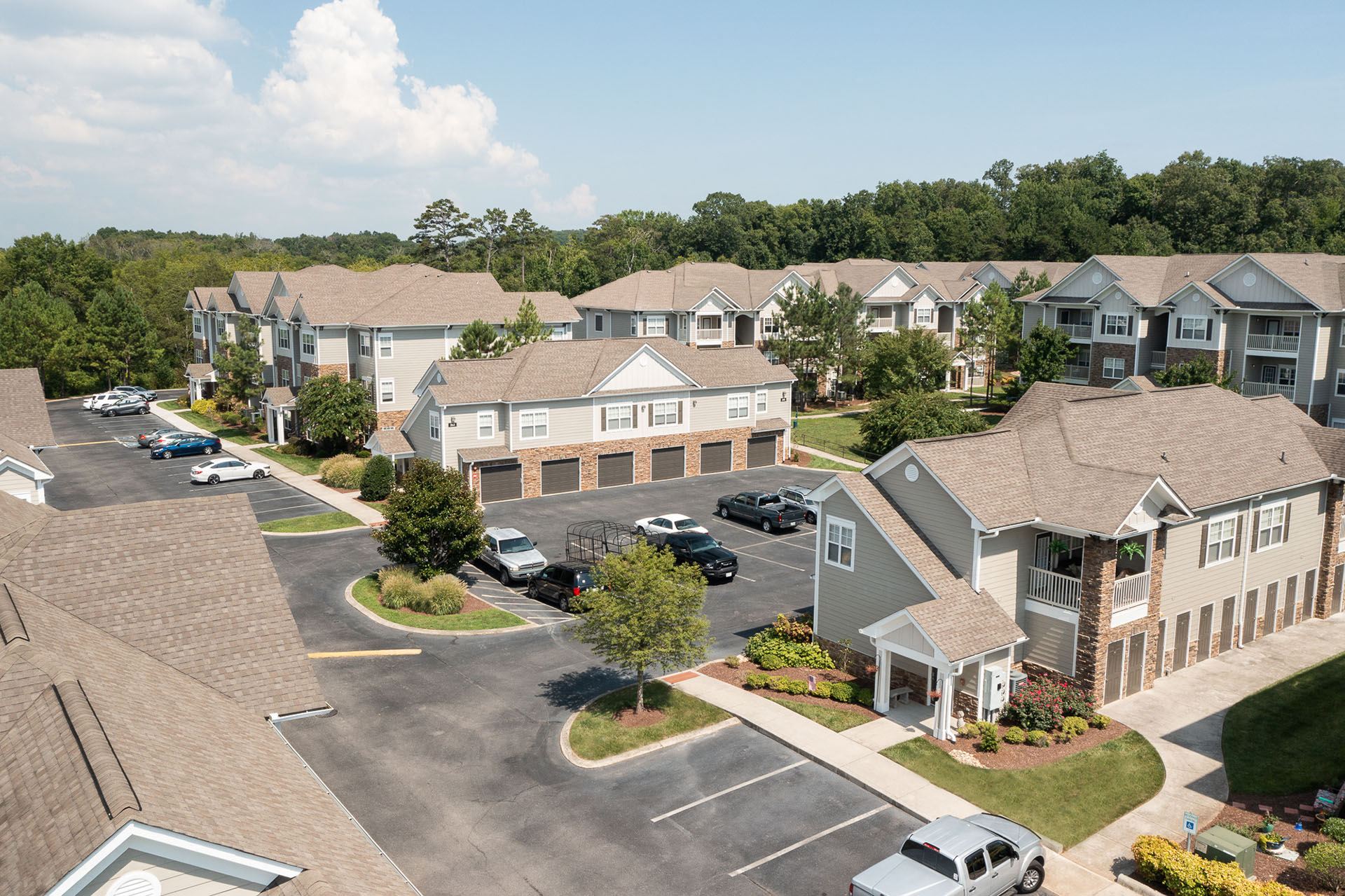 Vintage Creekwood Park Apartments Image 30
