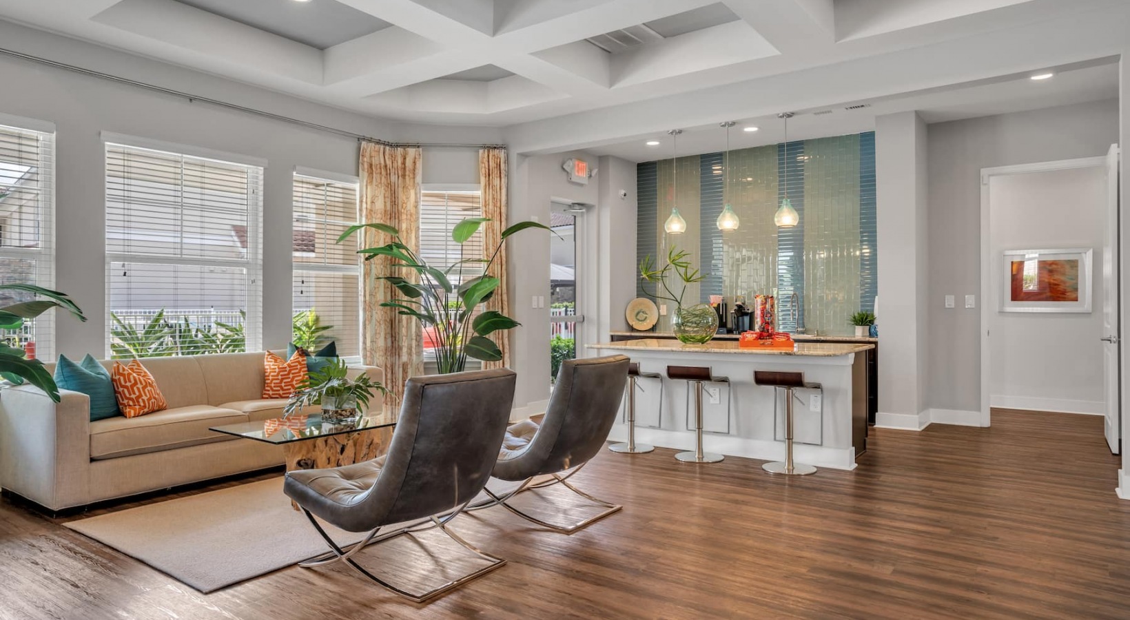 Courtyards at Estero Image 20