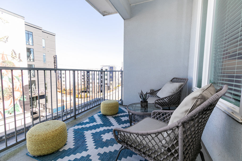 Edge on the Beltline Apartments Image 14