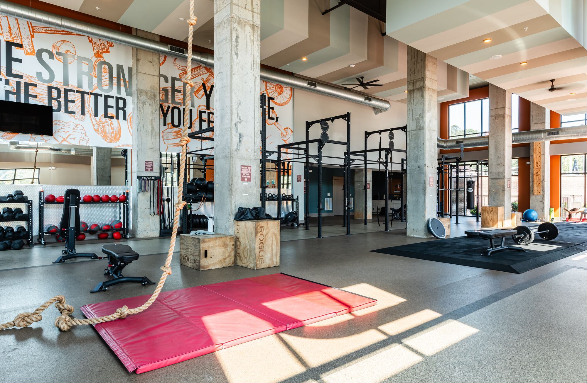 The Village at Commonwealth Image 11