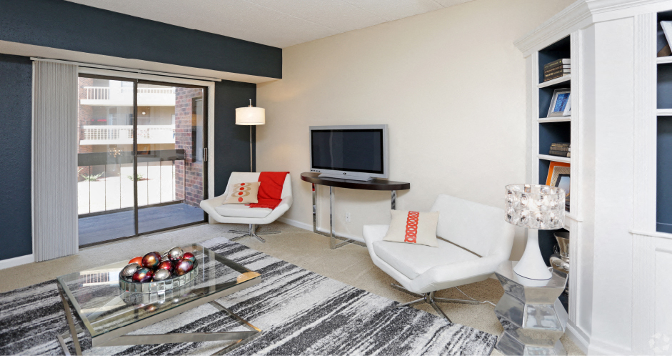 Embassy Park Apartments Image 39