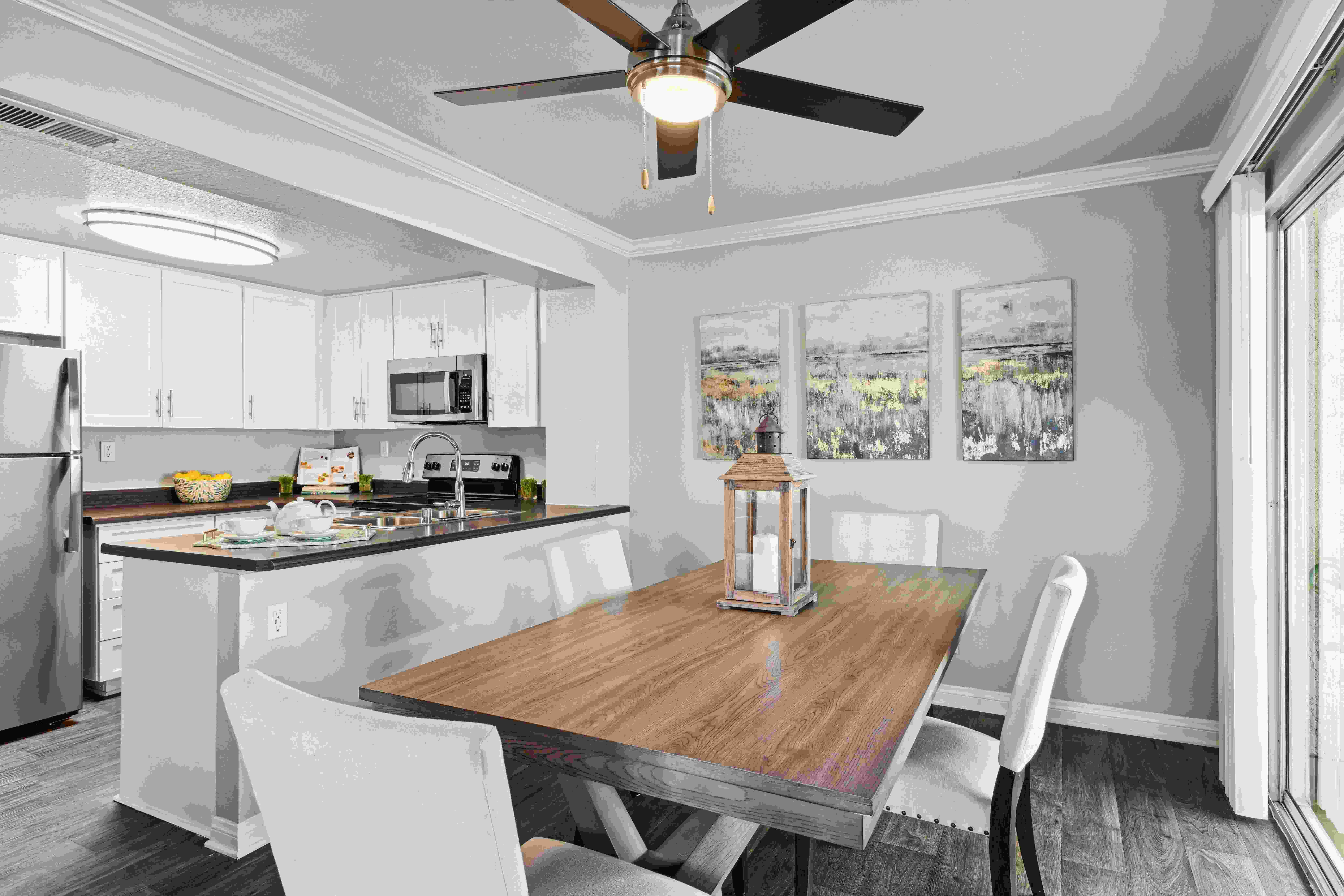 Hidden Hills Condominium Rentals Image 5