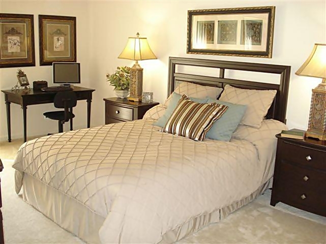 Top of the Hill Apartments Image 11