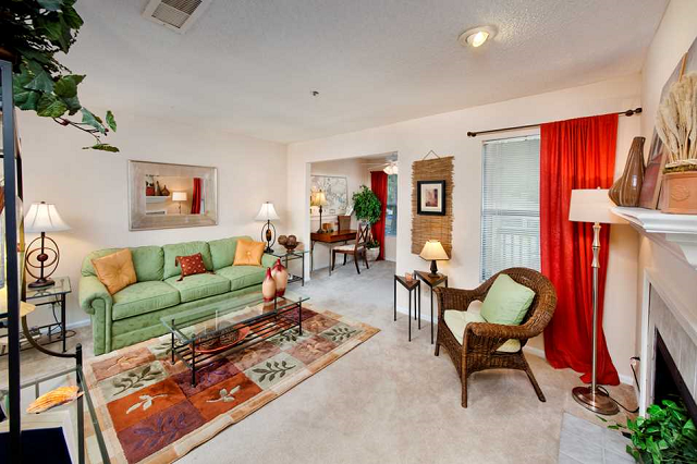 Brook Valley Apartments Image 4