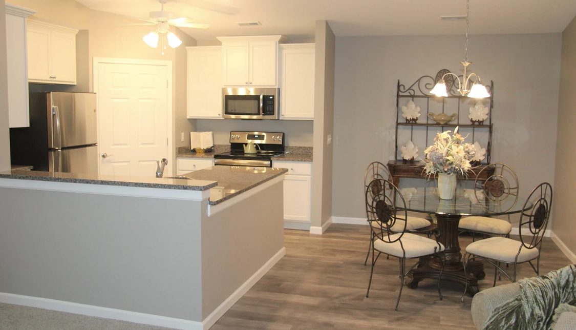 Hermitage Hills Image 7