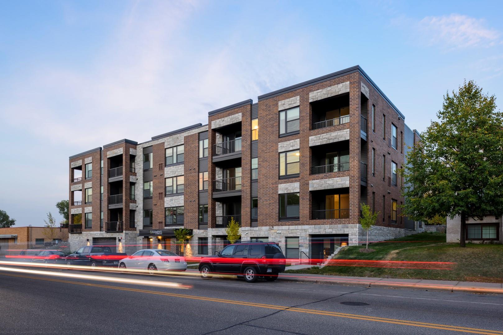 Elements of Linden Hills Image 4