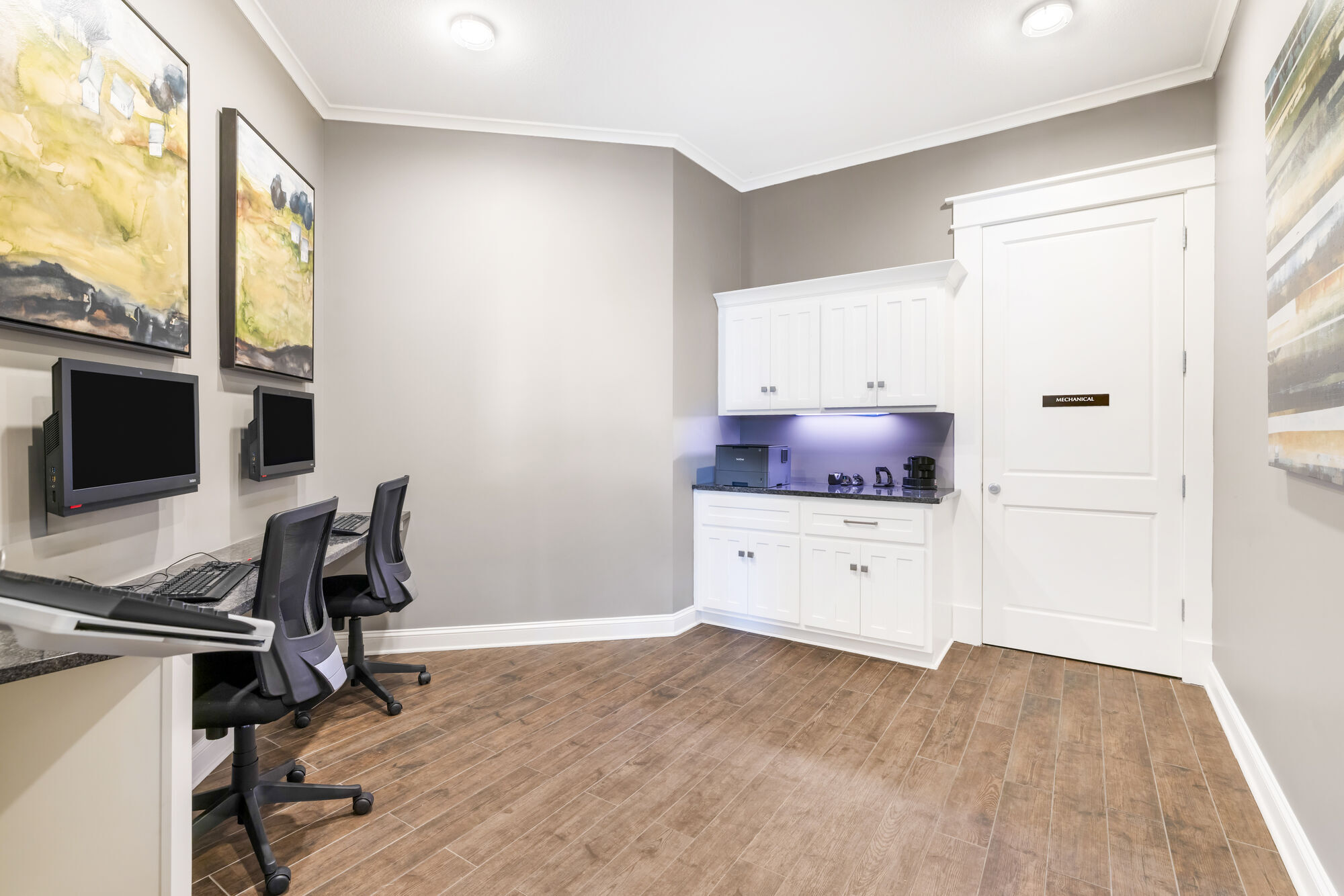 The Residences At New Longview Image 12
