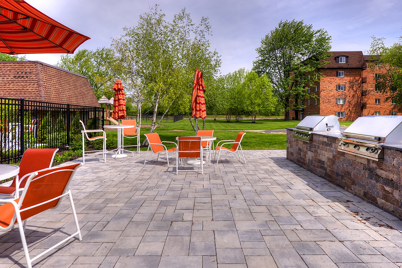 Carol Stream Crossing Image 37