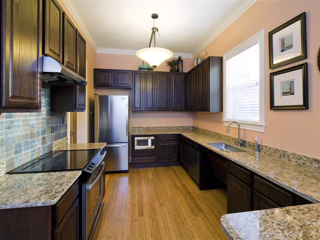 Golden Bamboo Village II Image 9