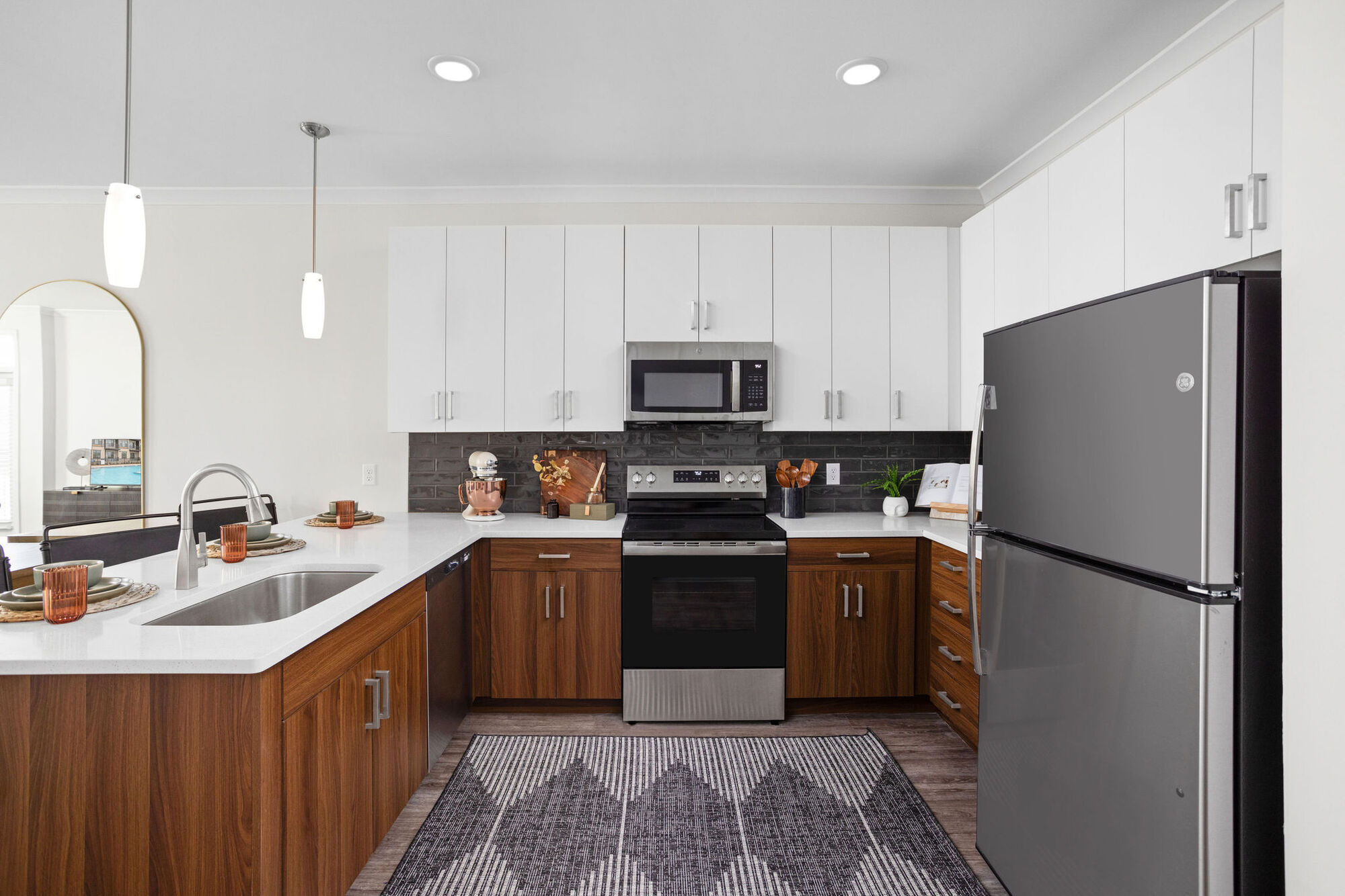 ALTO Apartments of Lenexa Image 10