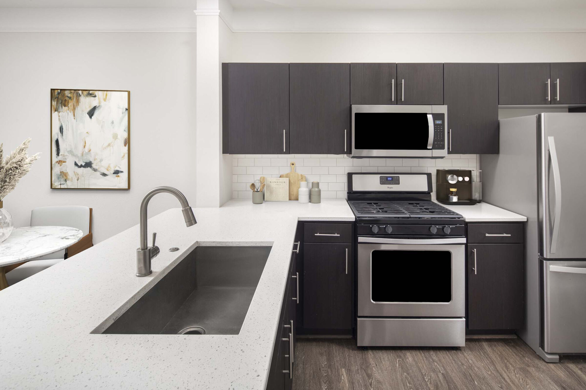 Camden Silo Creek Image 1