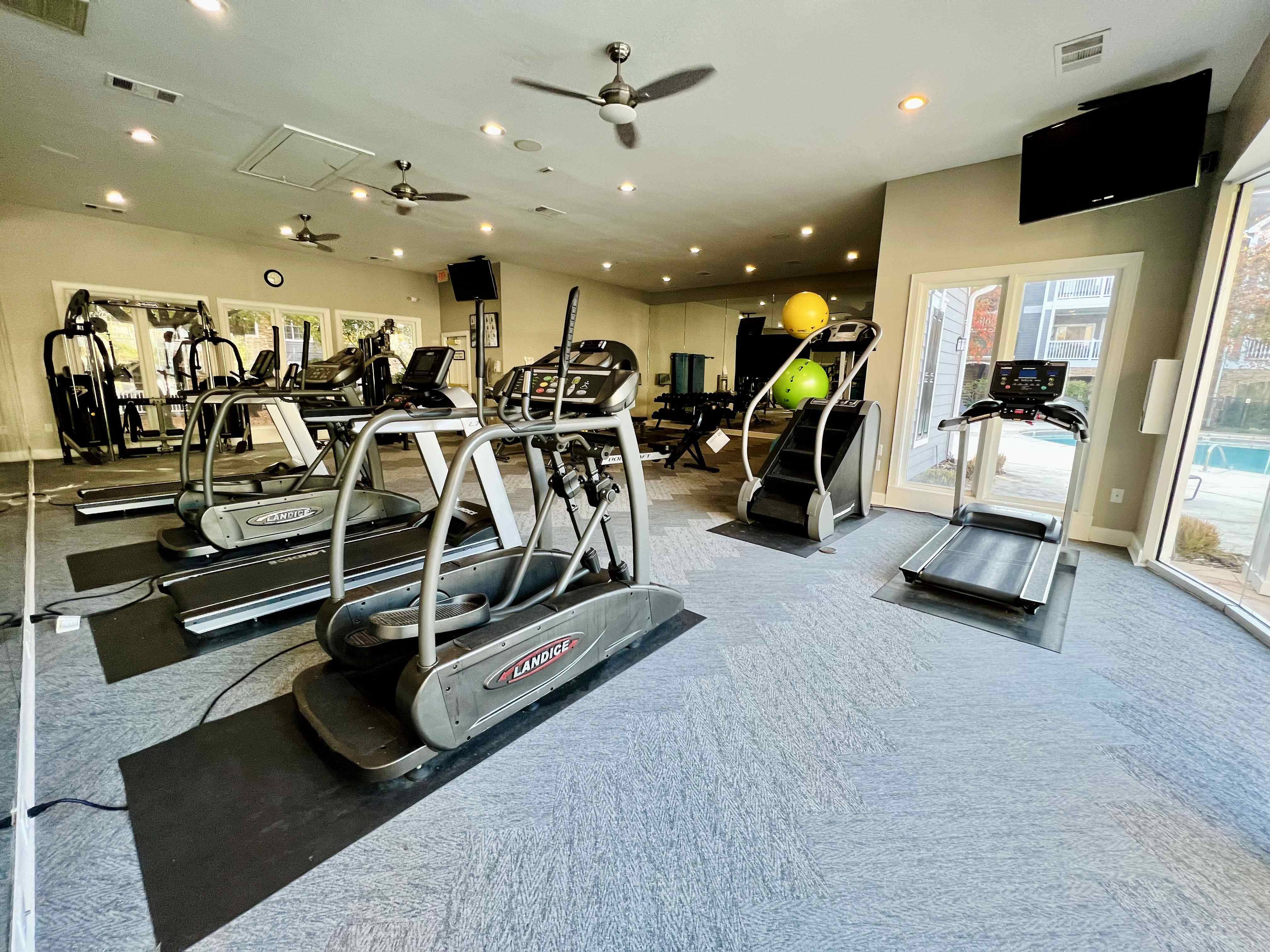 Lodge at Southpoint Image 7