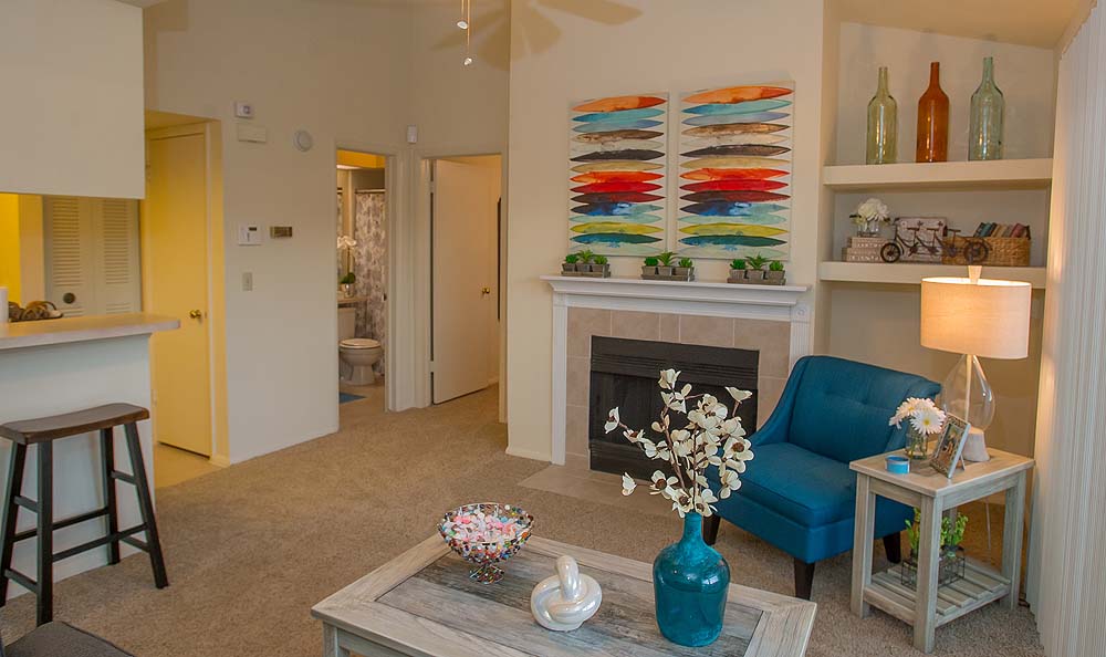 The Courtyards of Tulsa Image 17