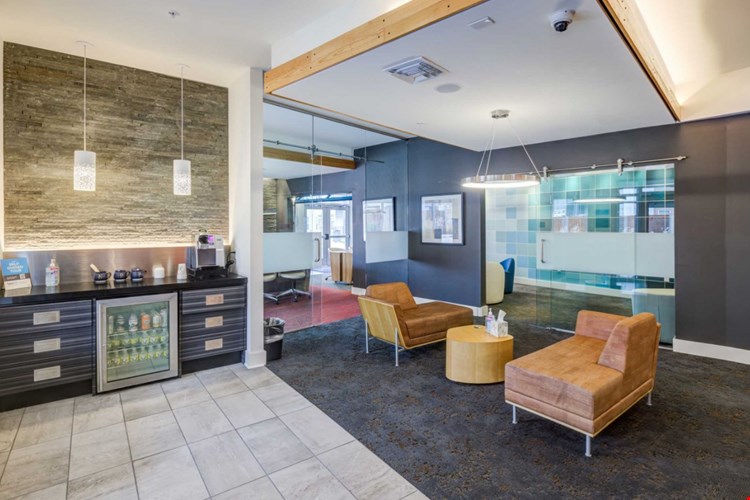 Edison at Gordon Square Image 5