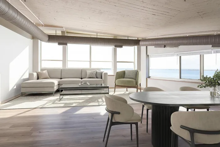 The Shoreline Apartments Image 7
