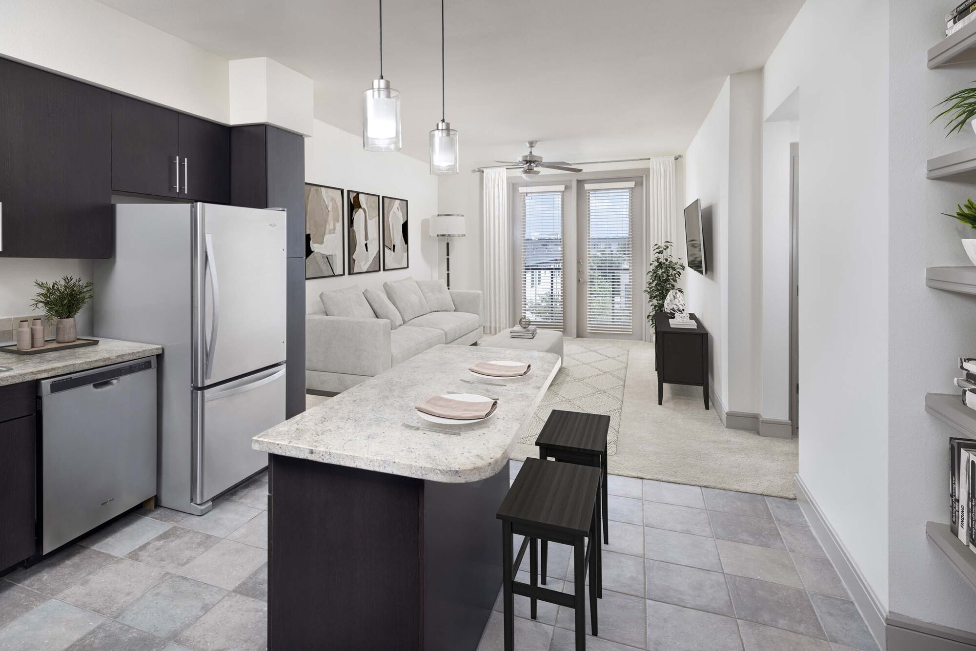 Camden Belmont Image 2