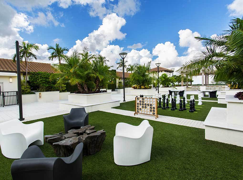 AMLI Dadeland Image 2