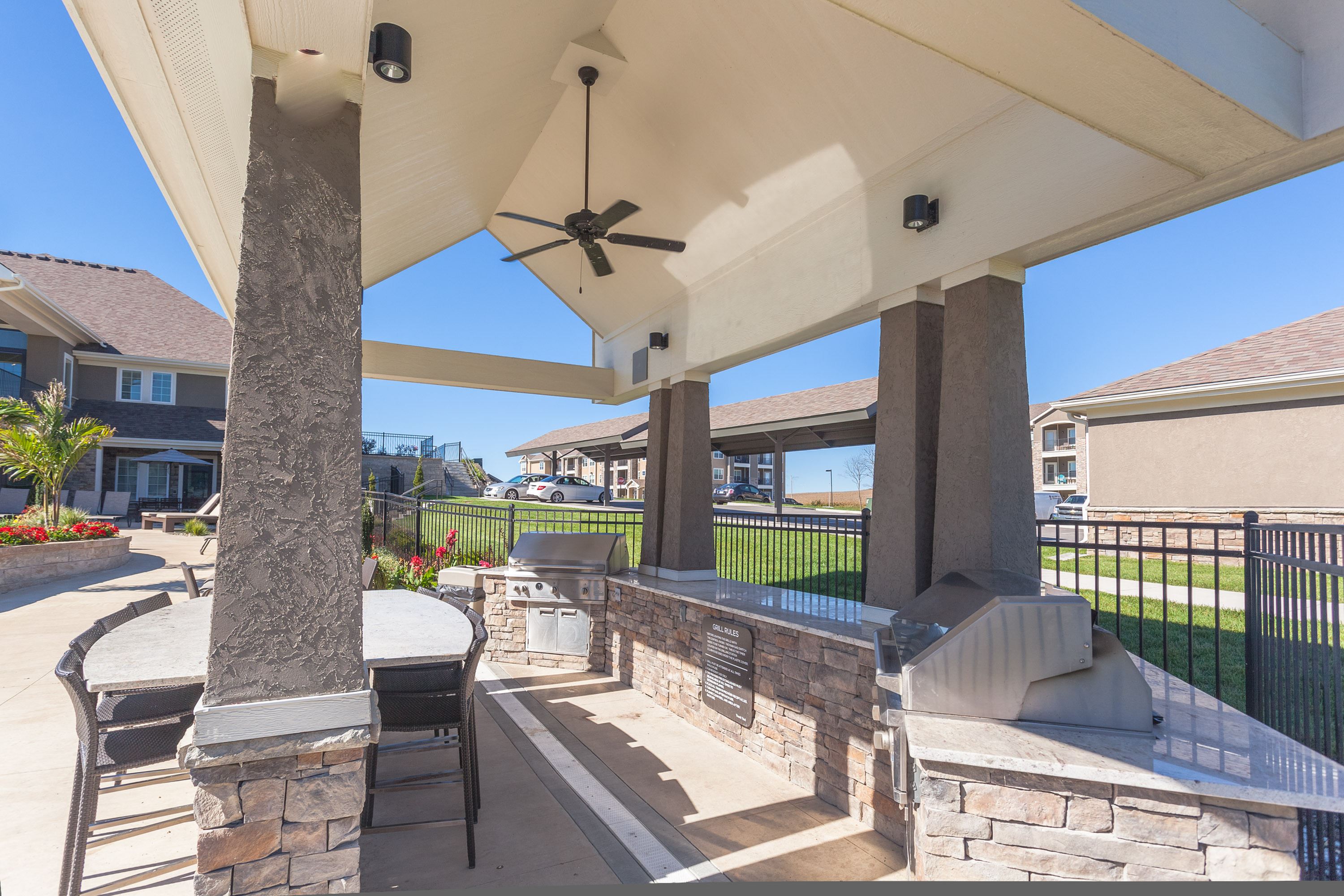 The Retreat at Tiffany Woods Image 12