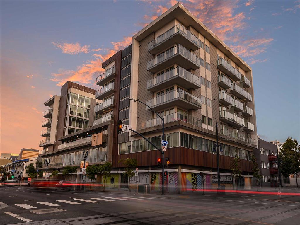F11 Luxury Apartments in San Diego, CA