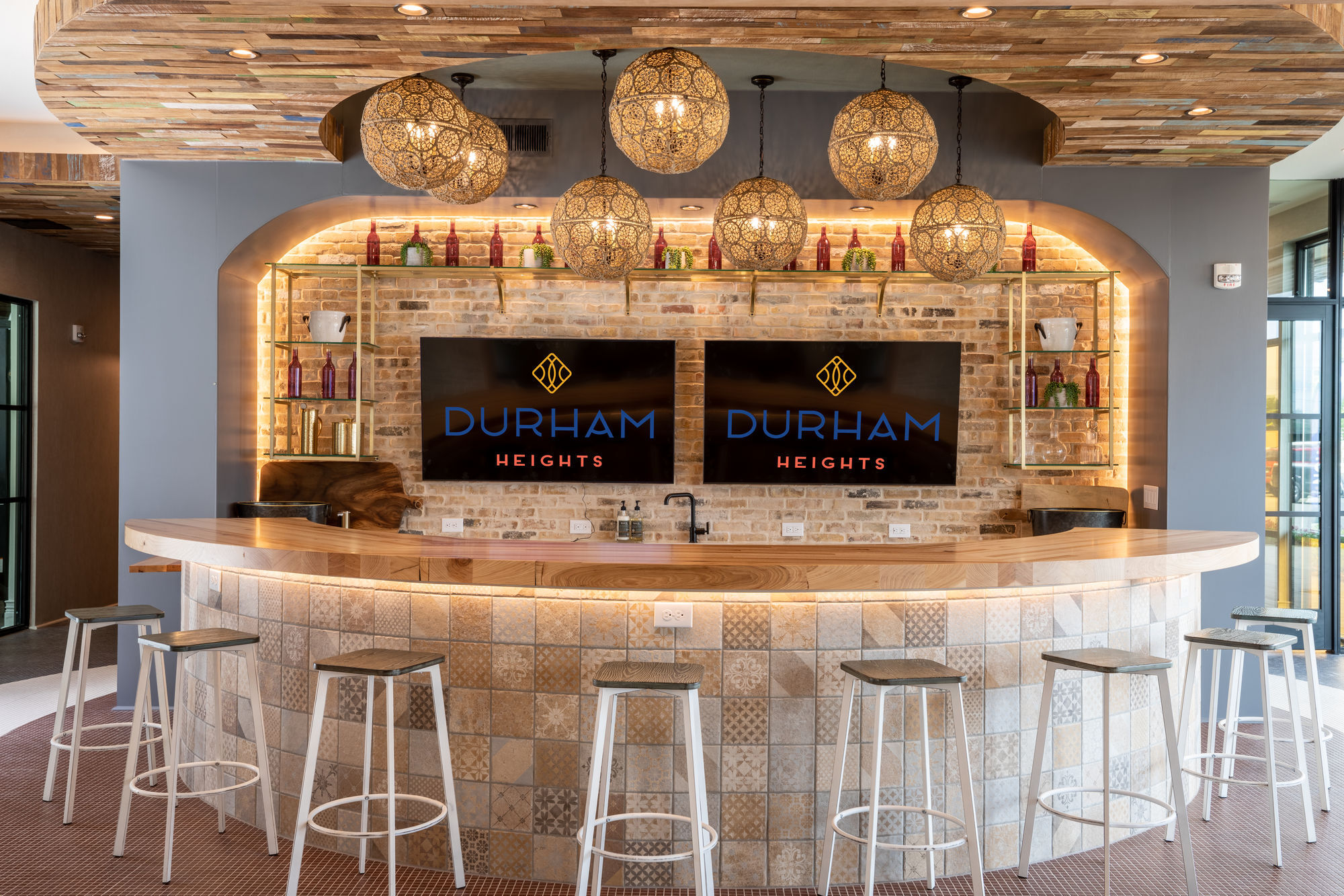 Durham Heights Image 5