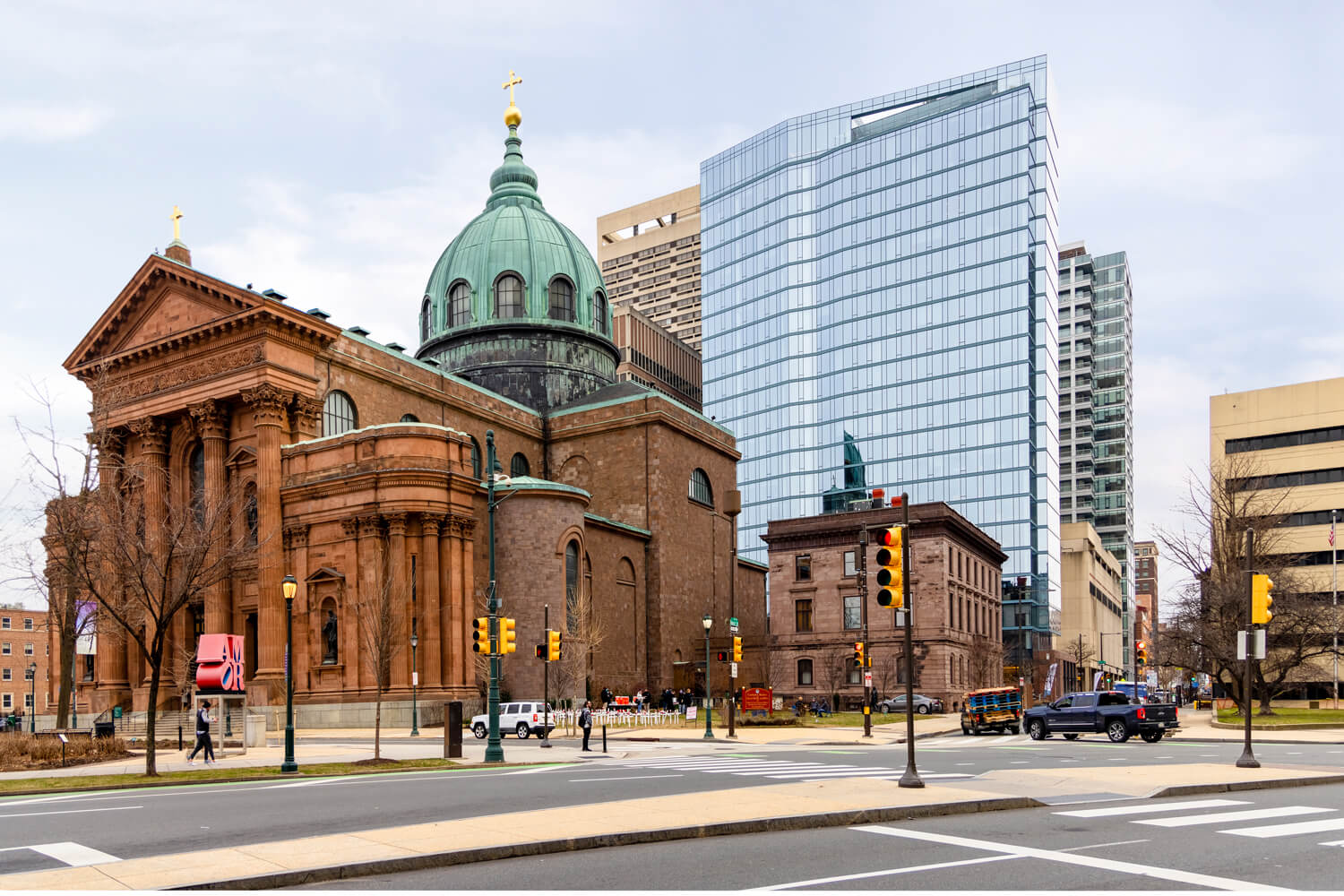 One Cathedral Square Image 62