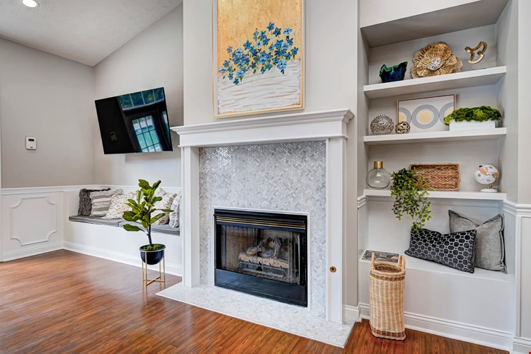 Autumn Chase Image 19