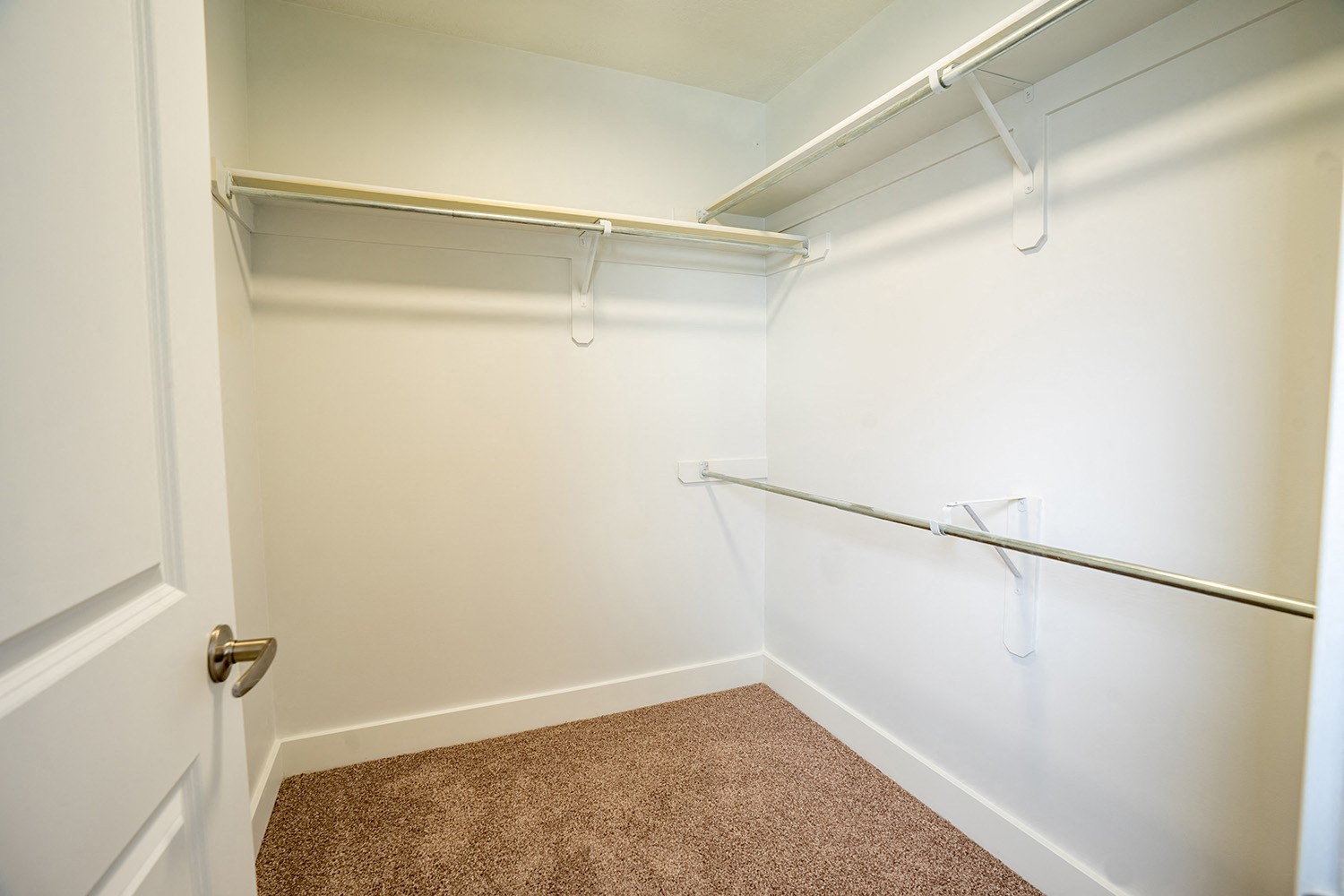 Renovated