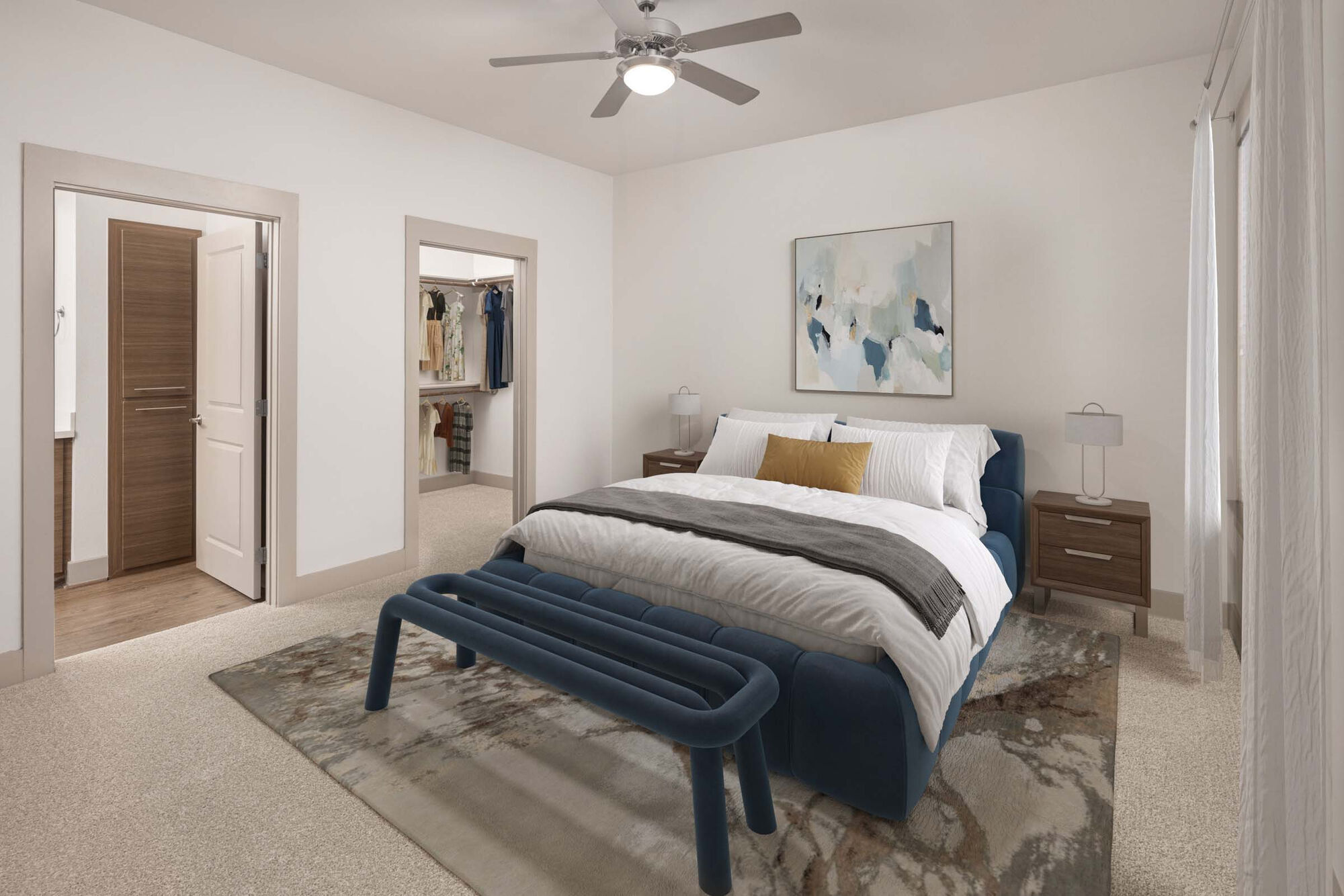 Camden Lincoln Station Image 12