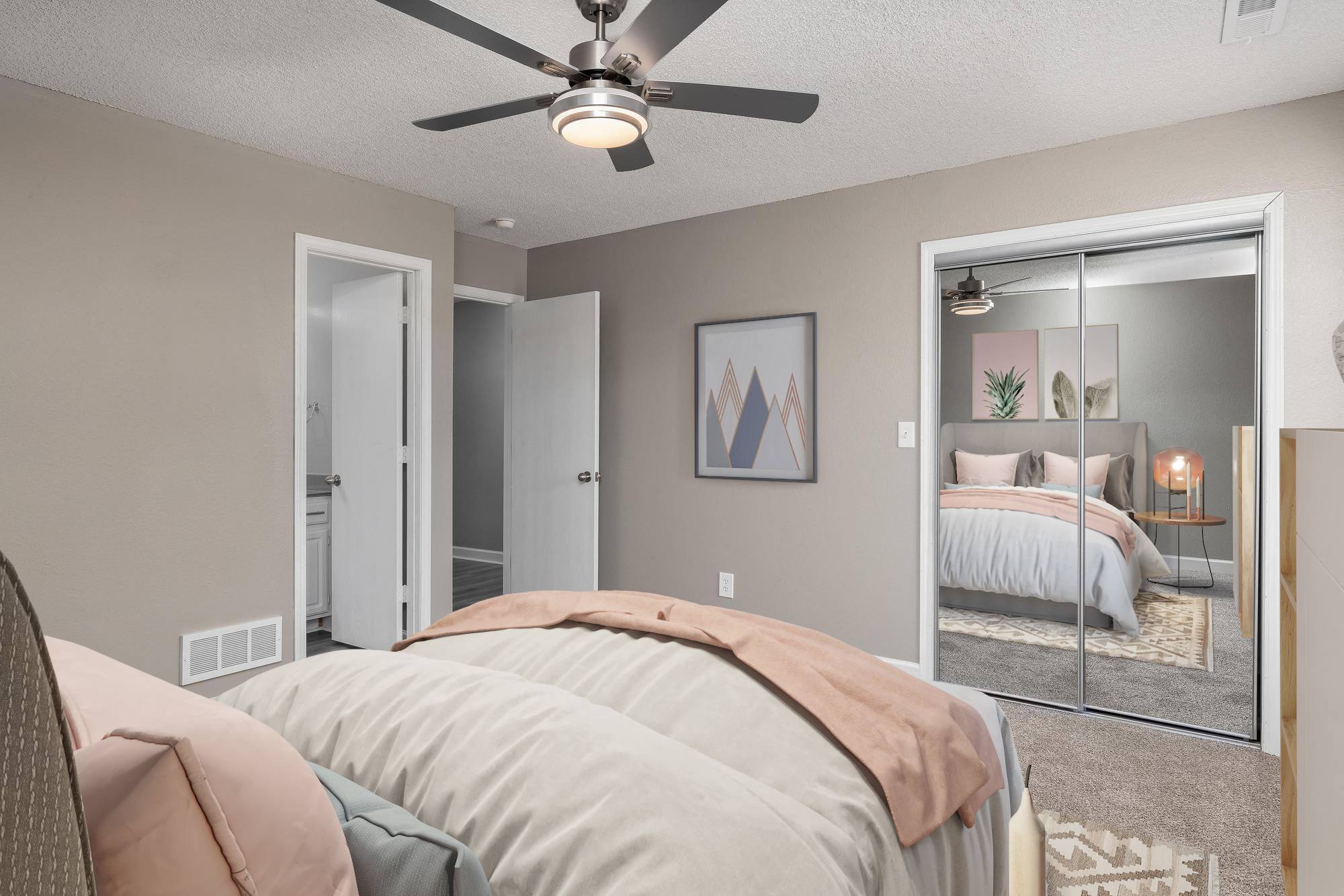 Timbercreek East Townhomes Image 36