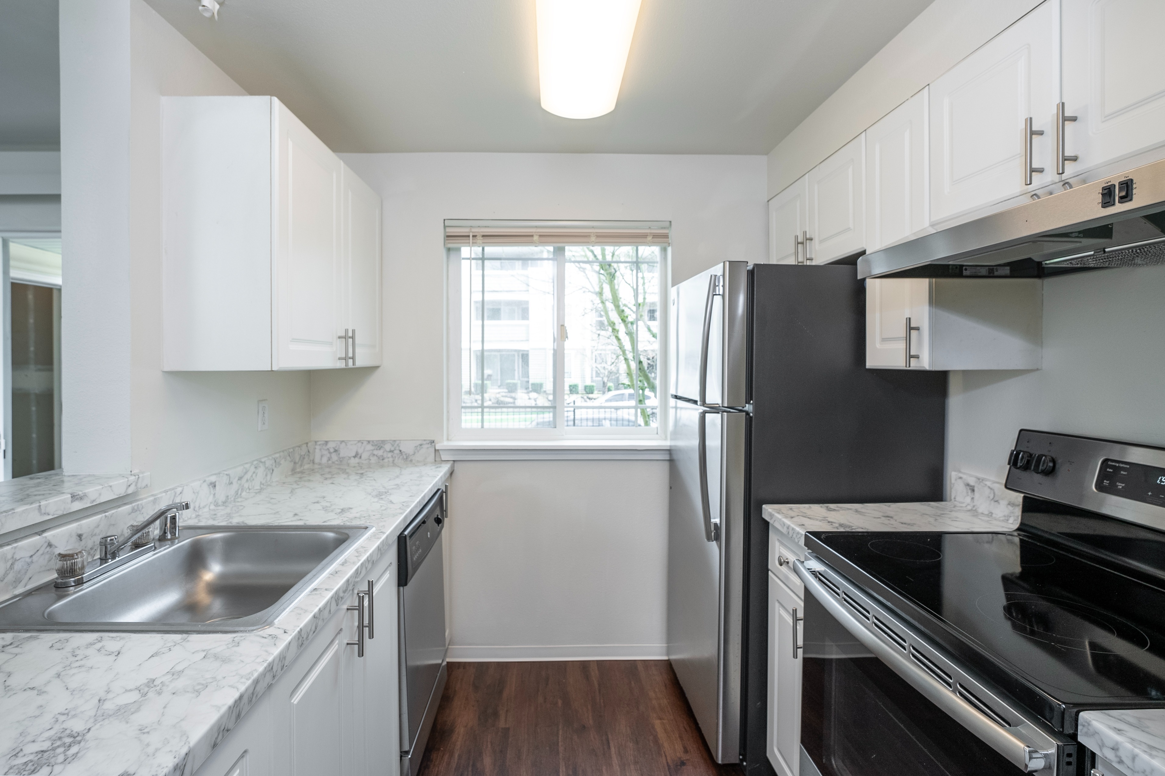 Garden Villa Image 10