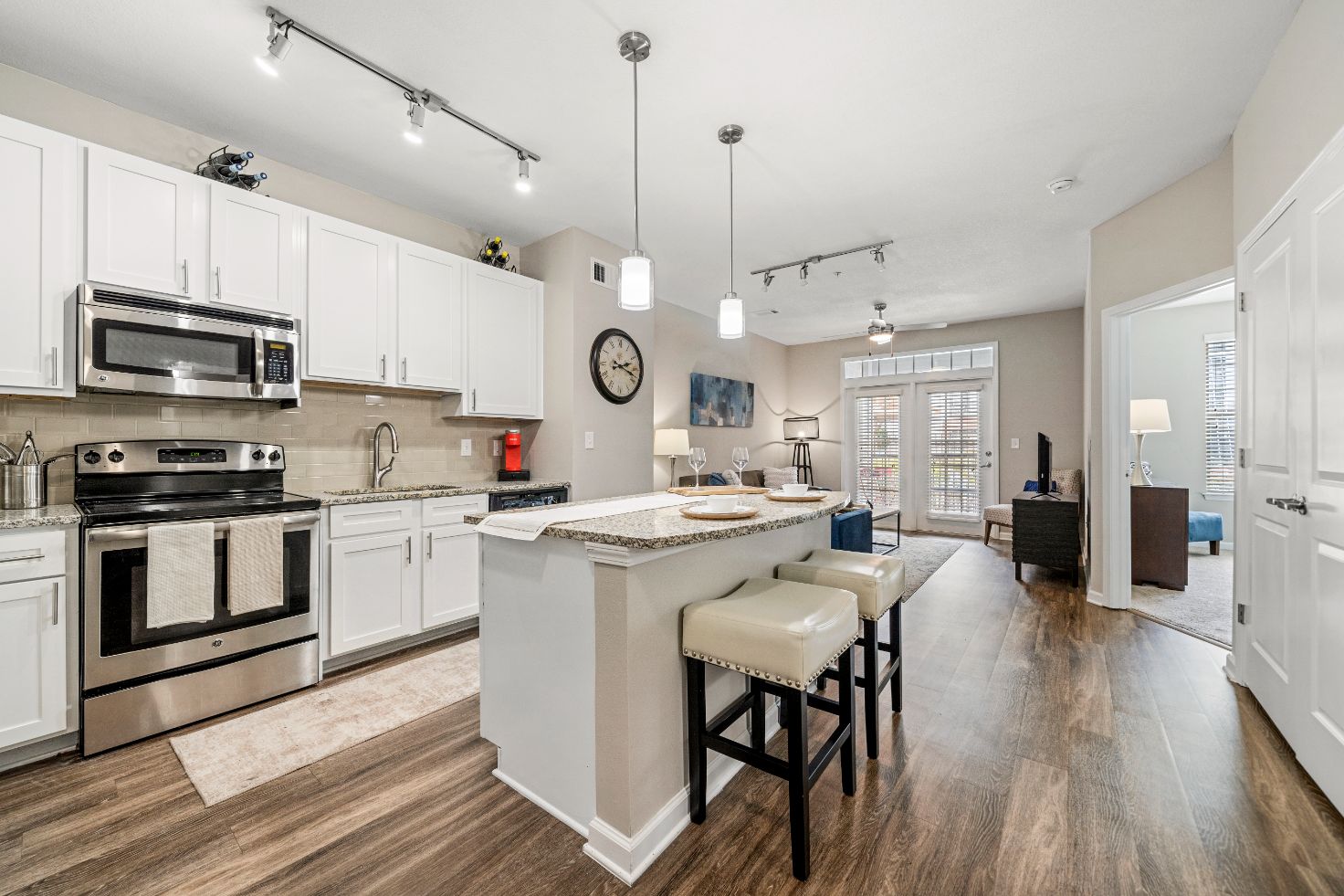 Arium Brookhaven Image 5