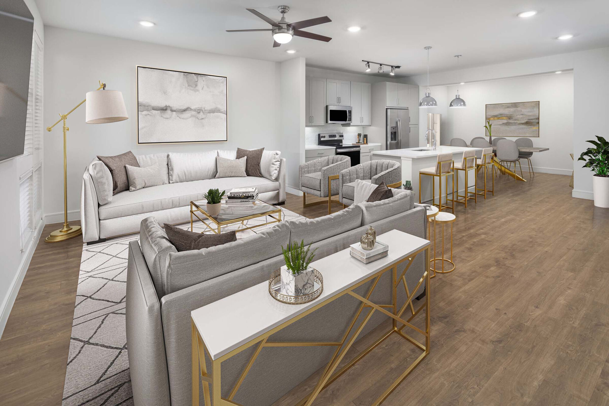 Camden Greenville Image 26