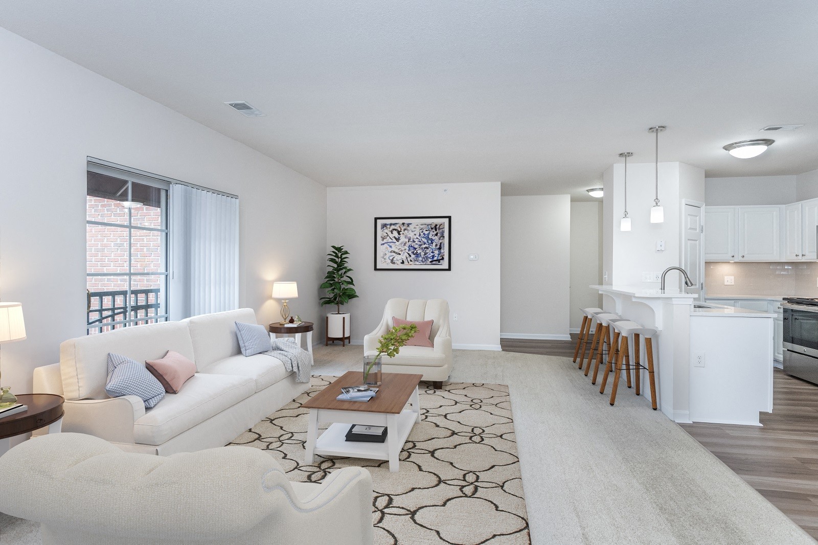 Roebling Row Image 23