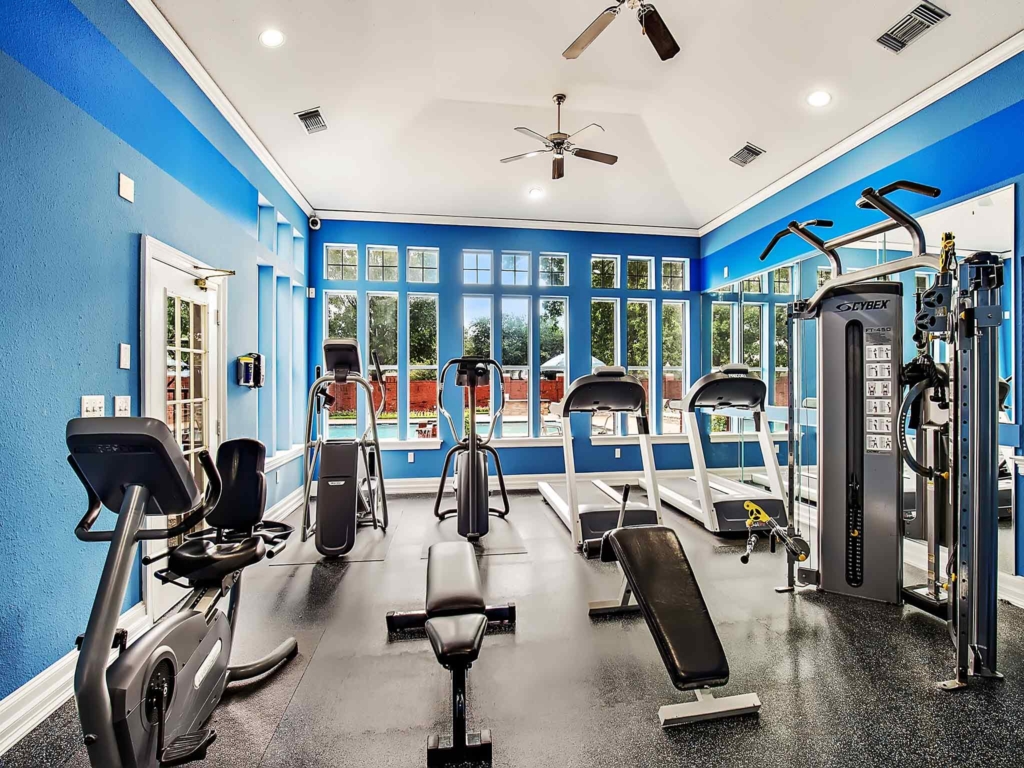 The Lexington at Valley Ranch Image 2