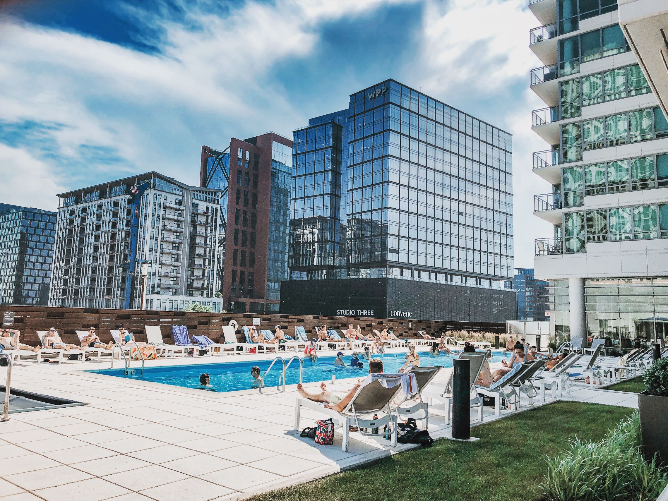 K2 Apartments Image 16