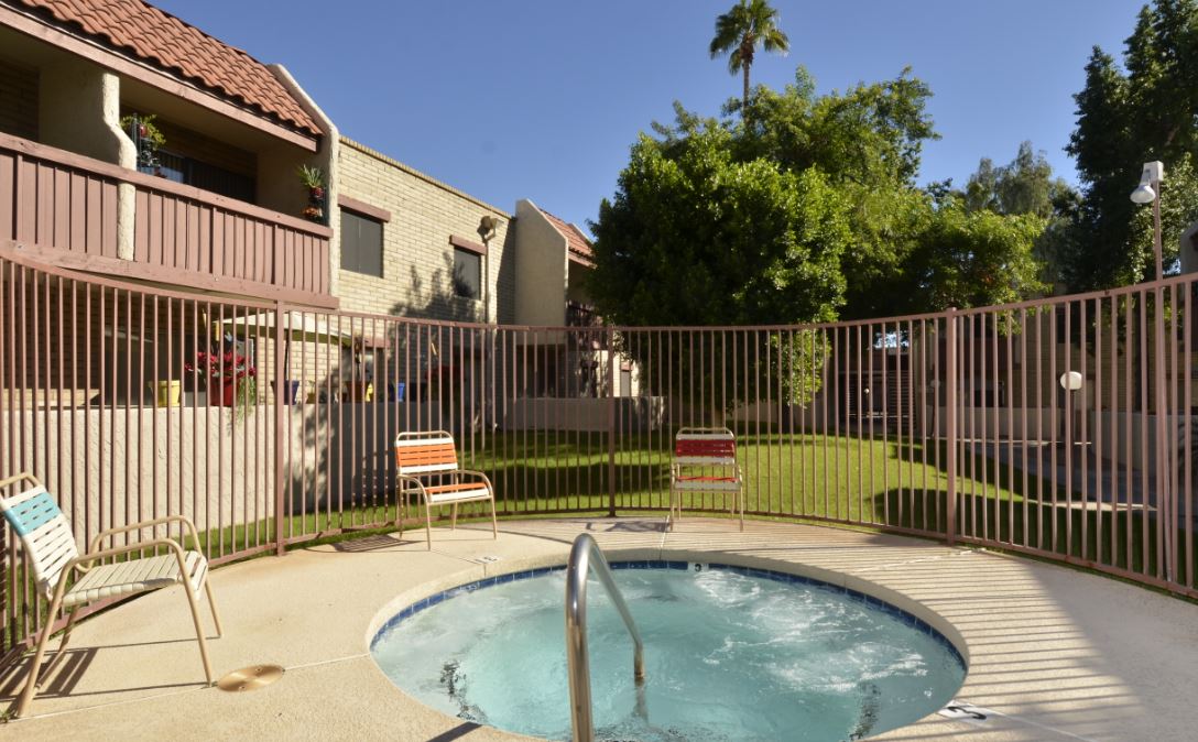 Fireside East Image 4