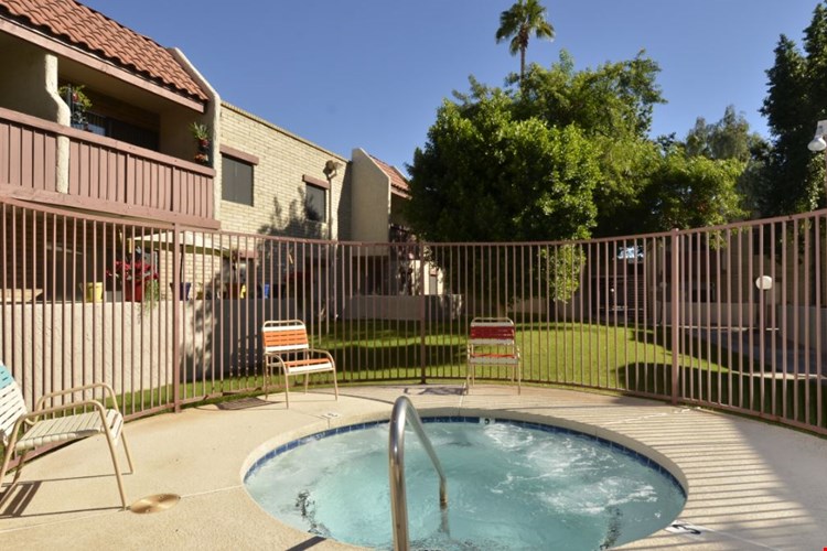 Fireside East Image 5