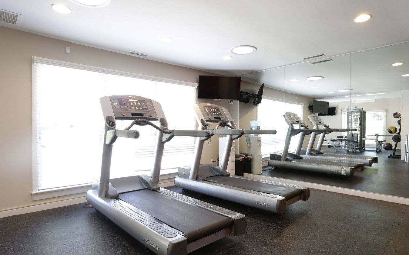 The Hunt Club Apartments Image 11