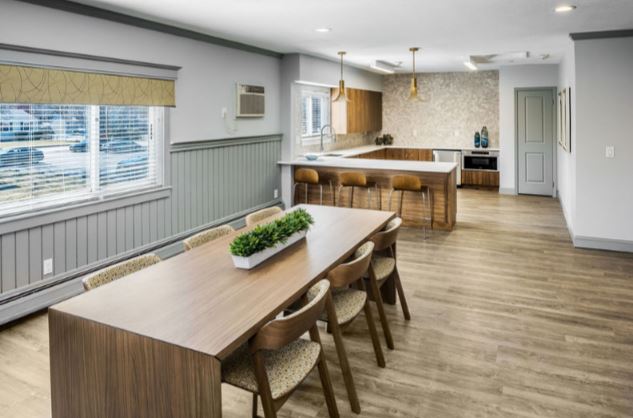 Parkview Exchange Image 10