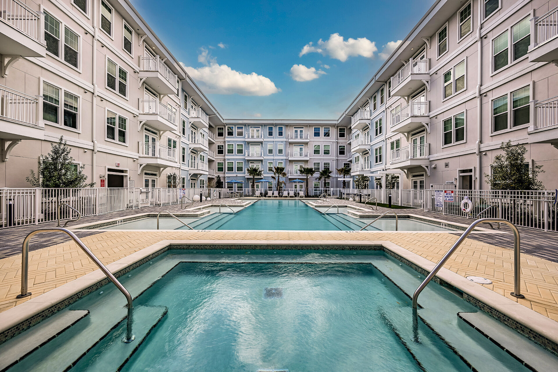 The Southerly at The Shipyard Image 1