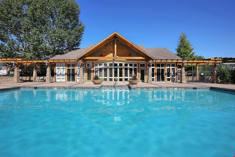 Broadmoor Ridge Apartment Homes Image 22