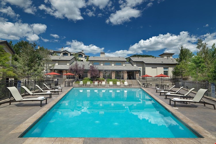 Camden Denver West Image 14