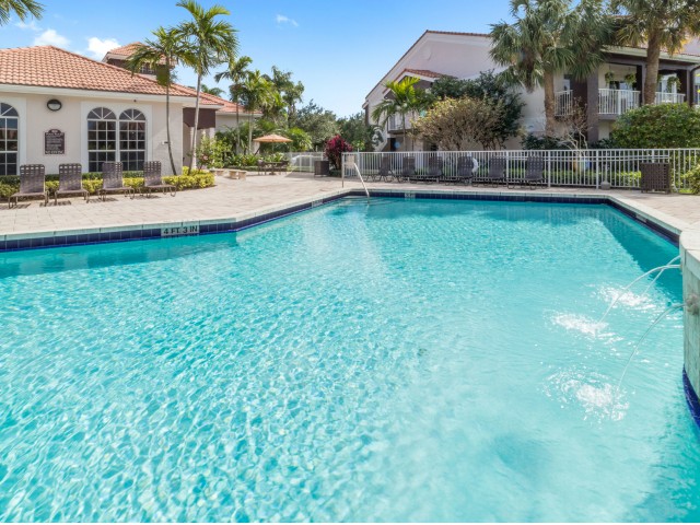 The Fountains At Delray Beach Image 16