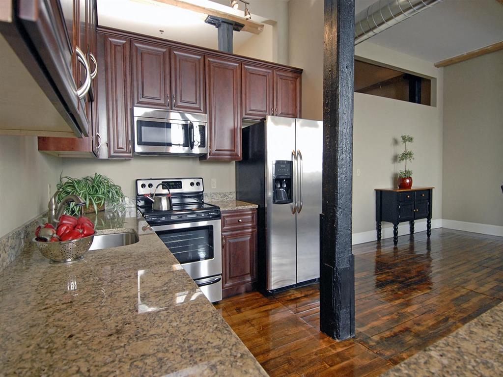 American Wire Residential Lofts Image 31