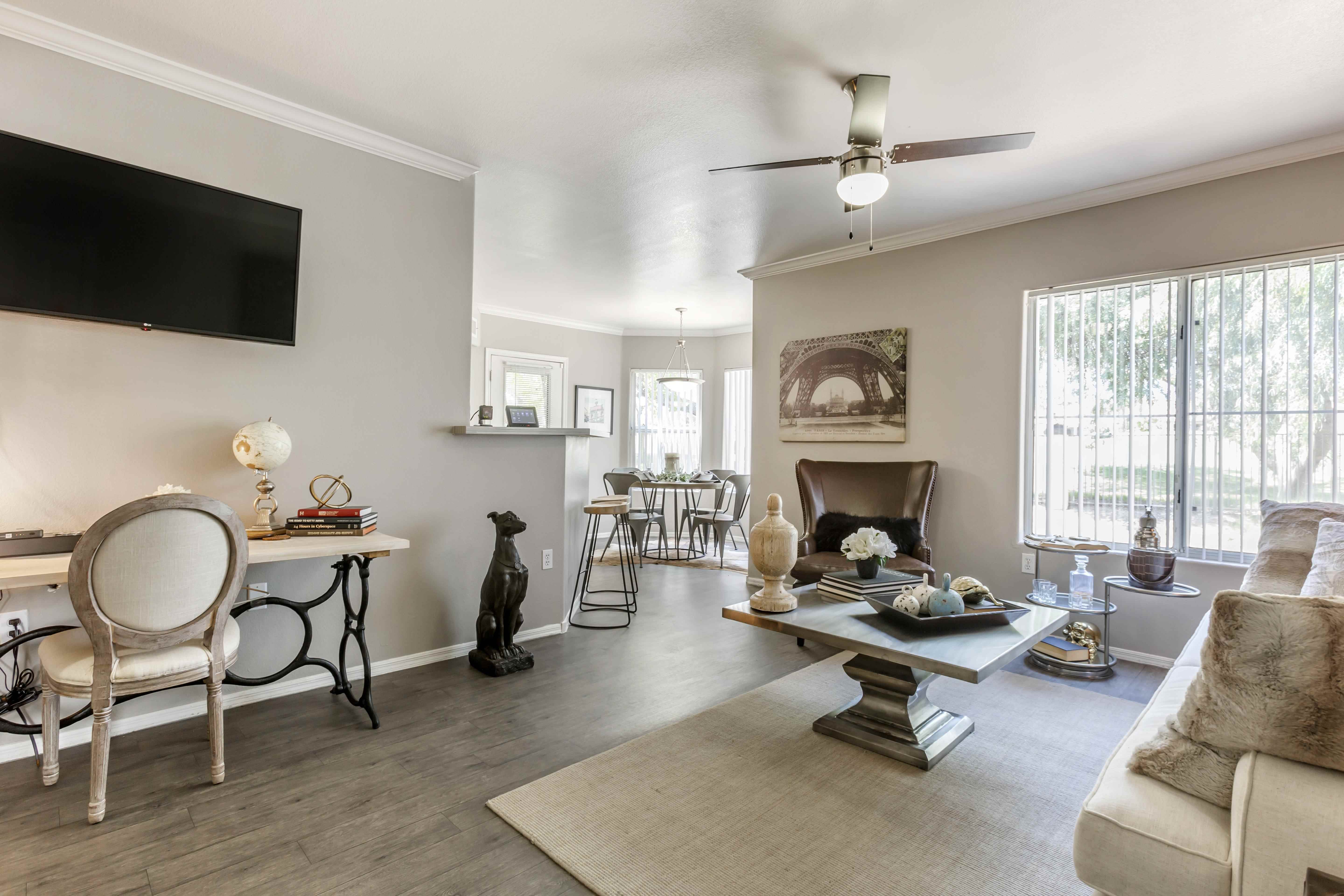 Carlyle at South Mountain Apartments OLD Image 23