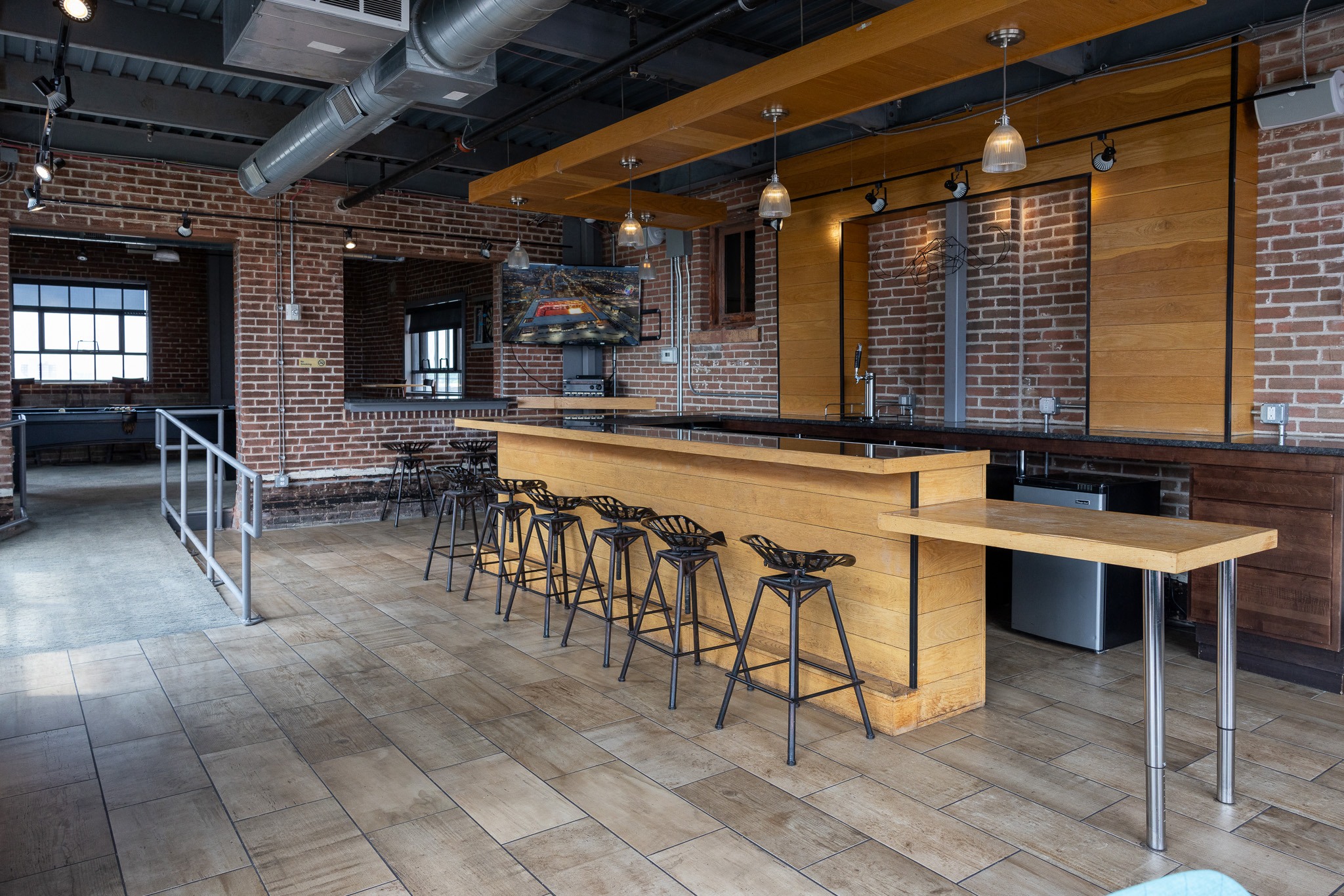 Clubroom