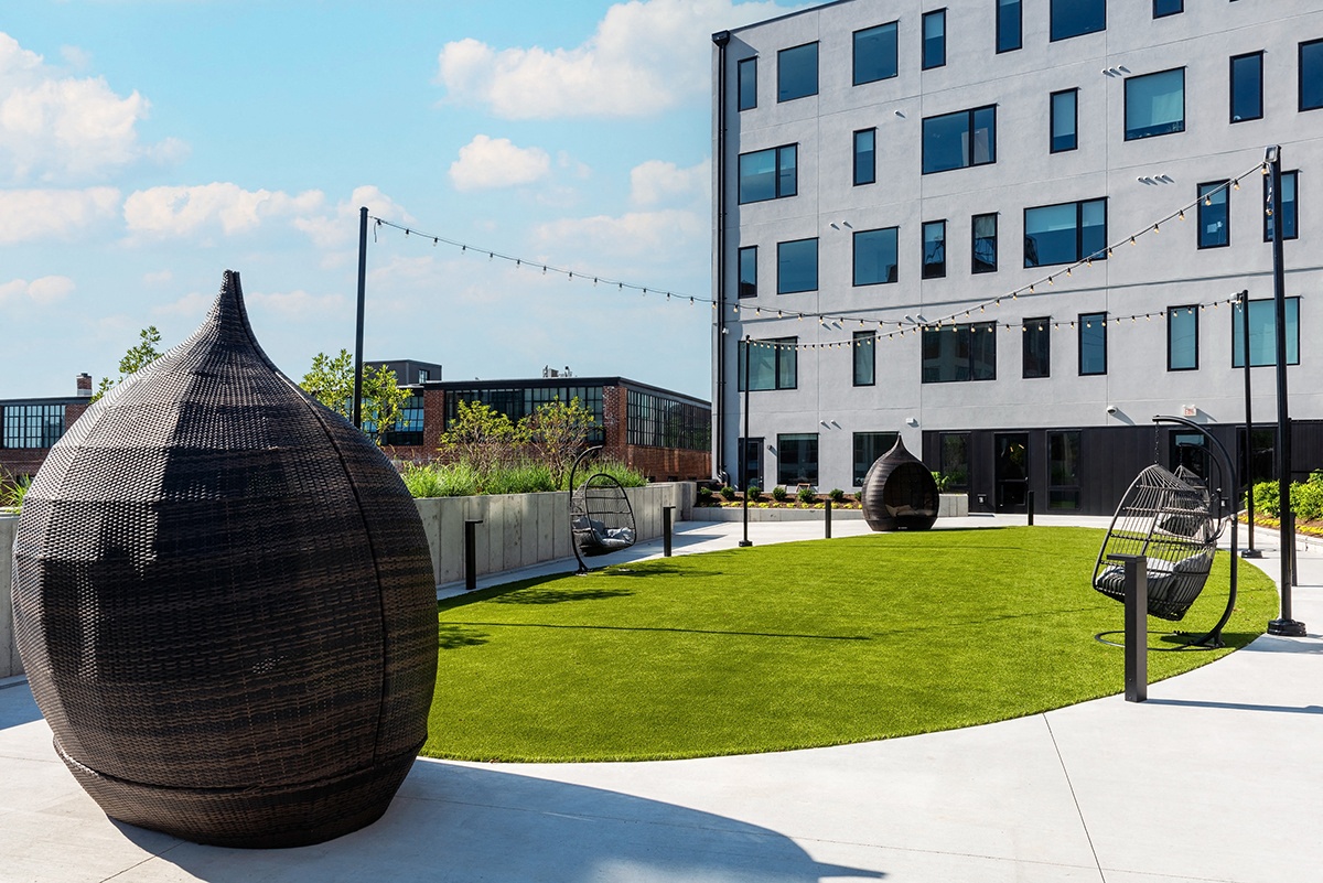 Steelcote Square Image 5